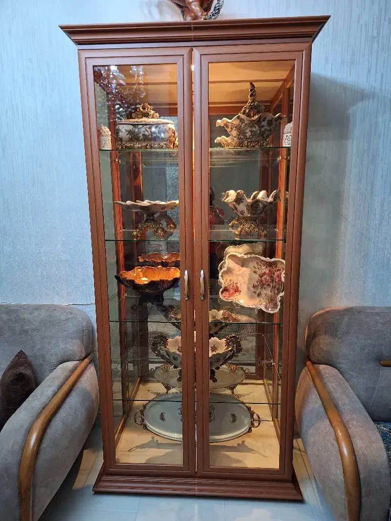 بوفهmdf|بوفه، ویترین، کنسول|ارومیه, |دیوار