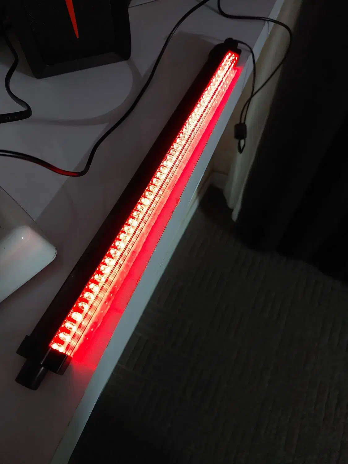 لامپ پرو|لامپ و چراغ|بروجرد, |دیوار