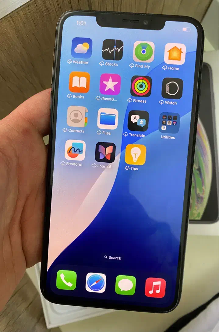 Xsmax 256|موبایل|تهران, شهرک شریعتی|دیوار