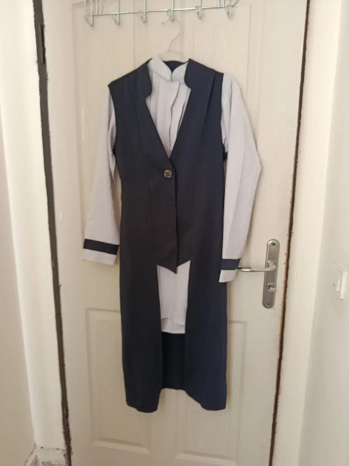 لباس|لباس|بیرجند, |دیوار