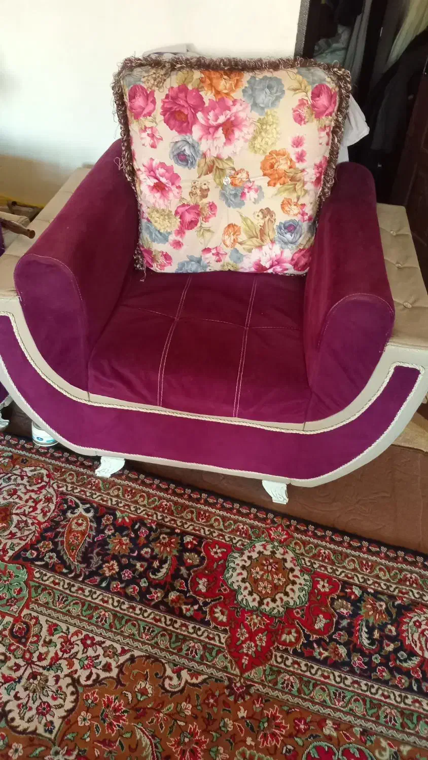 فروش مبل|مبلمان خانگی و میز عسلی|فیرورق, |دیوار