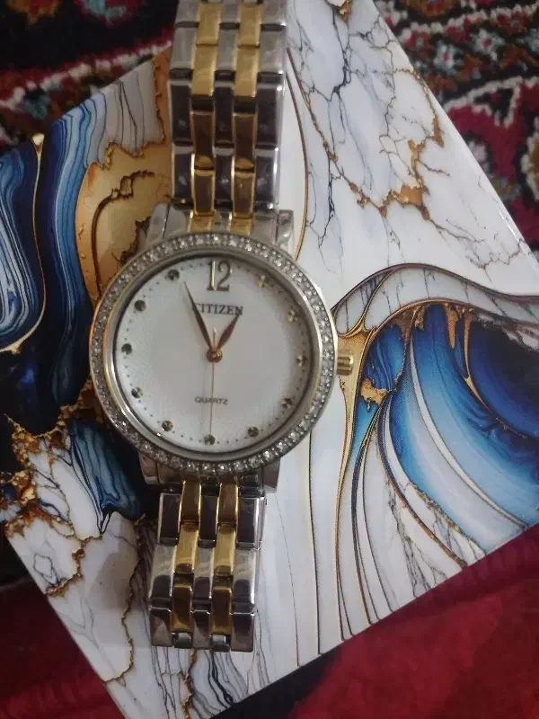 ساعت اصلی سیتیزن|ساعت|تهران, مطهری|دیوار