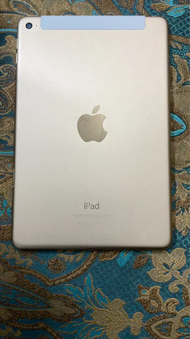 ipad mini 4|تبلت|ایرانشهر, |دیوار