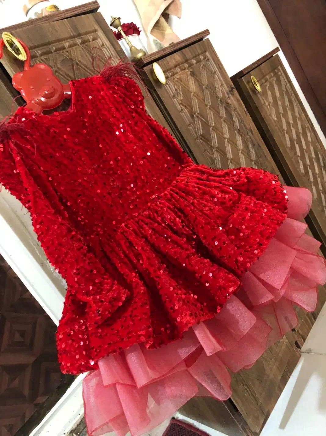 پرنسسی|کفش و لباس بچه|زاهدان, |دیوار