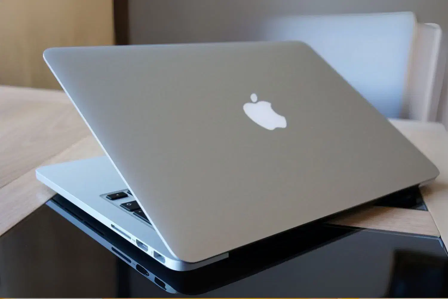 مک بوک پرو 2015|رایانه همراه|کرمانشاه, |دیوار