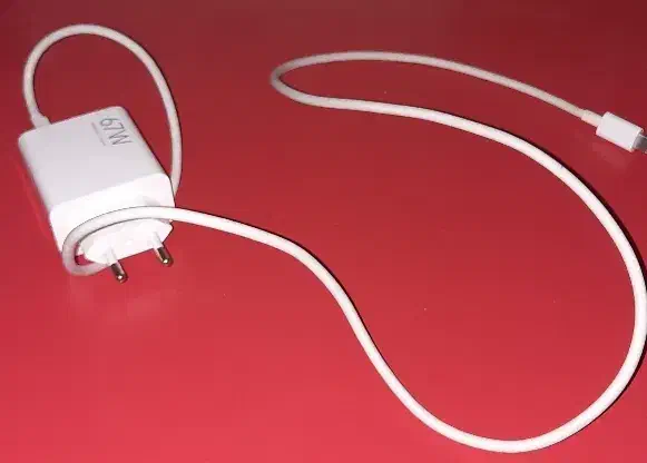 شارژر سرکارتنی شیائومی 67w اصل+ شارژر سونی اریکسون|لوازم جانبی موبایل و تبلت|آستارا, |دیوار