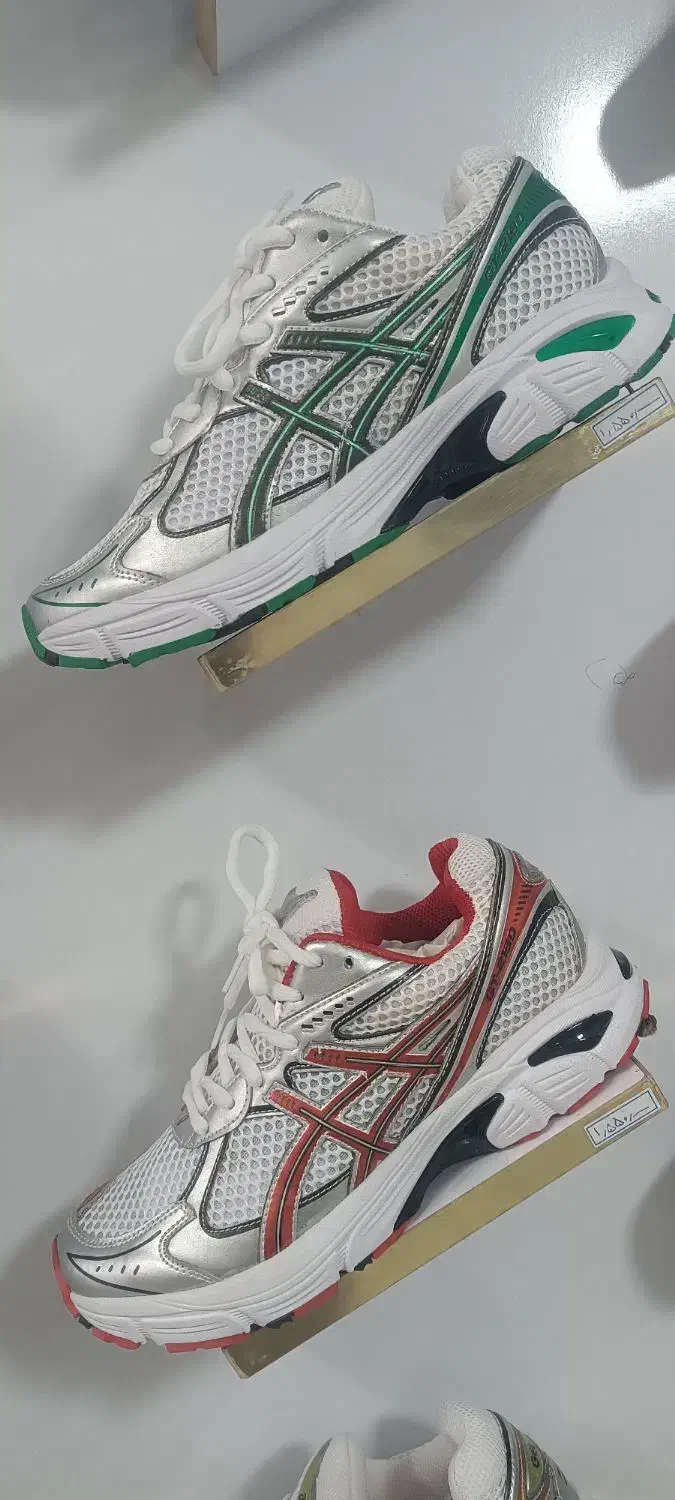 کفش آسیکس|کیف، کفش، کمربند|بیرجند, |دیوار