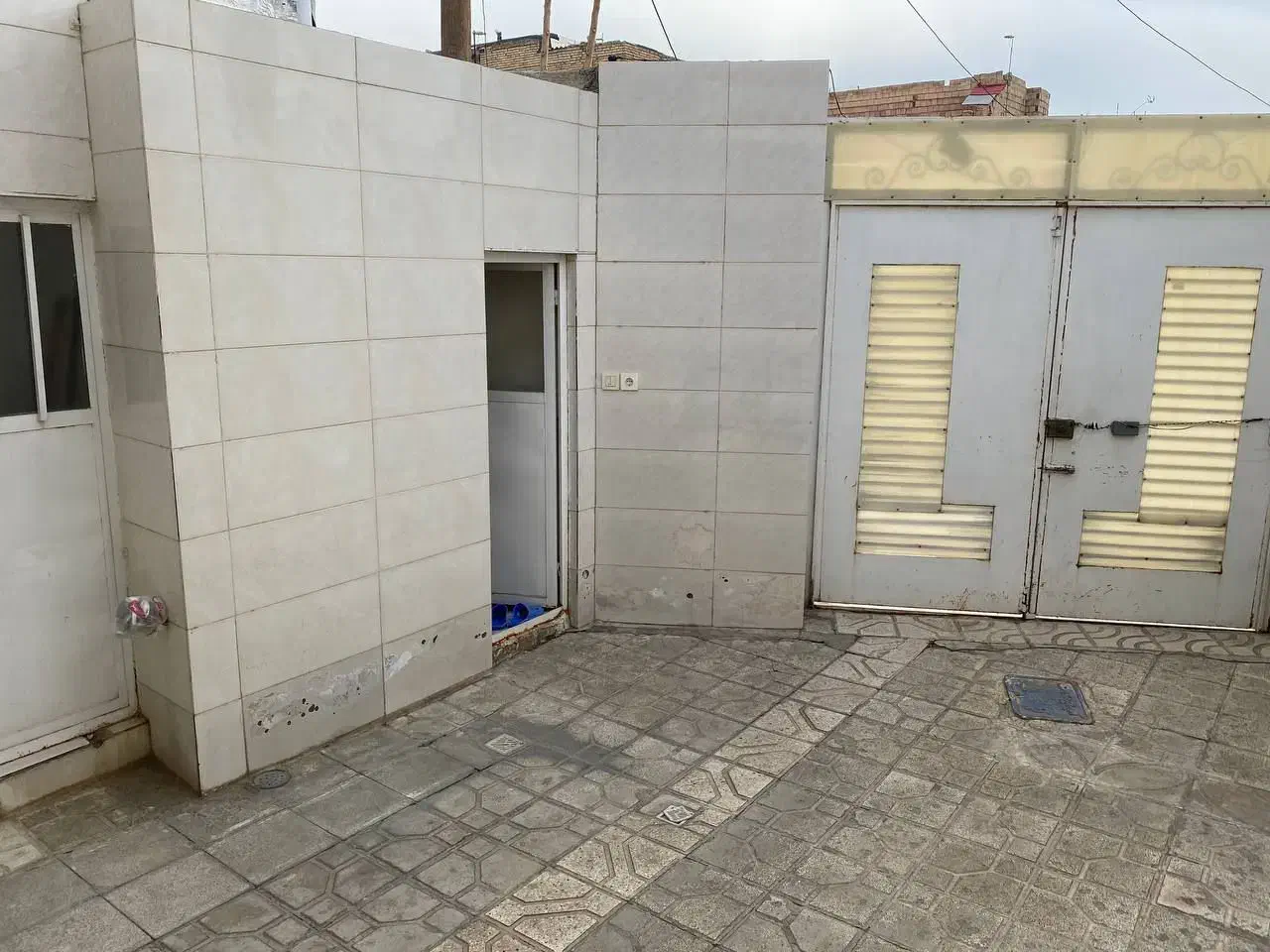 خونه شمالی ساز در چناران ولی عصر ۱۲|فروش خانه و ویلا|چناران, |دیوار