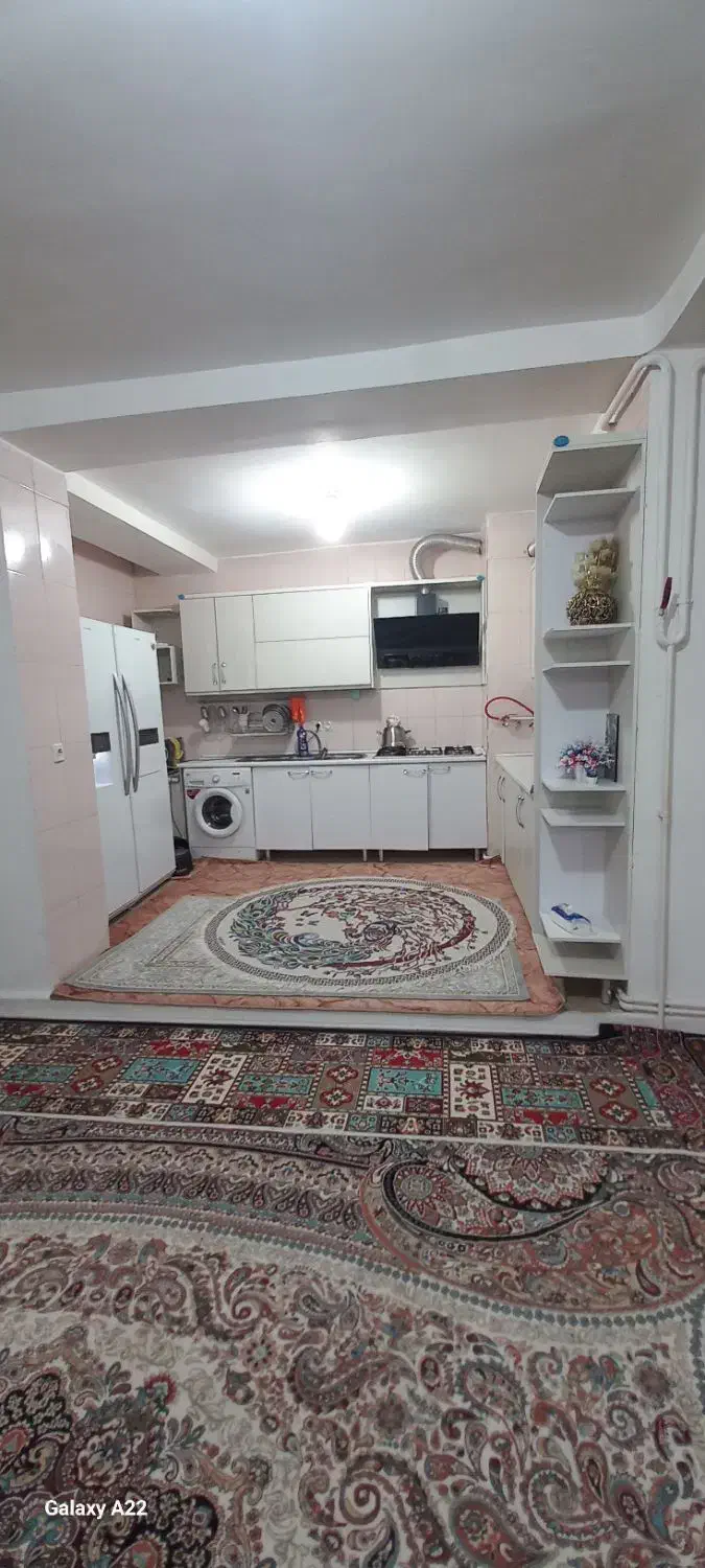 مسکن مهر بلوک ۴۴|فروش آپارتمان|مهران (ایلام), |دیوار