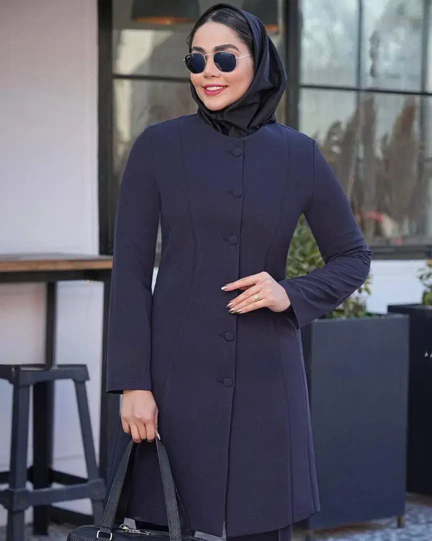 مانتو و شلوار اداری|لباس|جیرفت, |دیوار