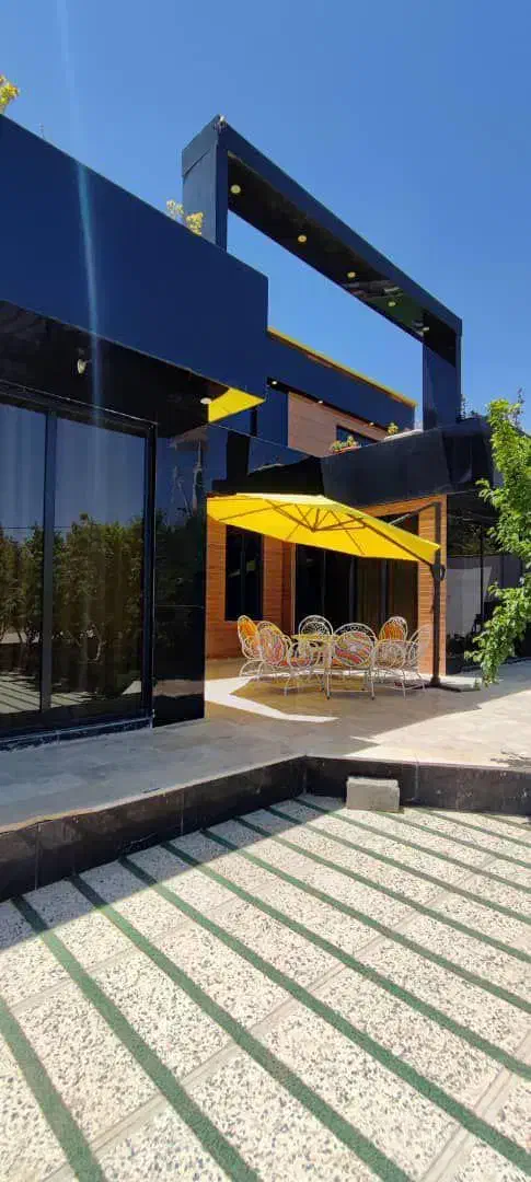 اجاره باغ ویلا روزانه|اجارهٔ کوتاه‌مدت ویلا و باغ|کرج, فاز ۱ مهرشهر|دیوار