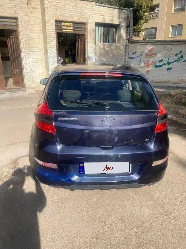 فروشی|خودرو سواری و وانت|اصفهان, برازنده|دیوار