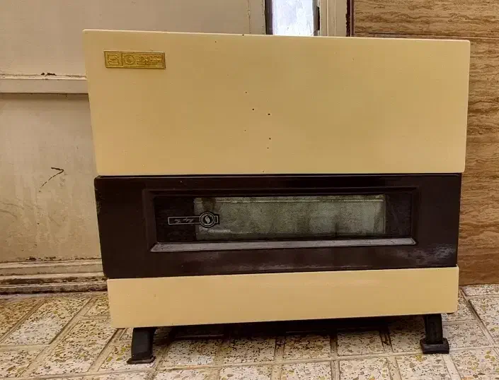 بخاری گازی 10000هزار سالم گرمایش درحد سونا بخار|بخاری، هیتر، شومینه|بهارستان, |دیوار