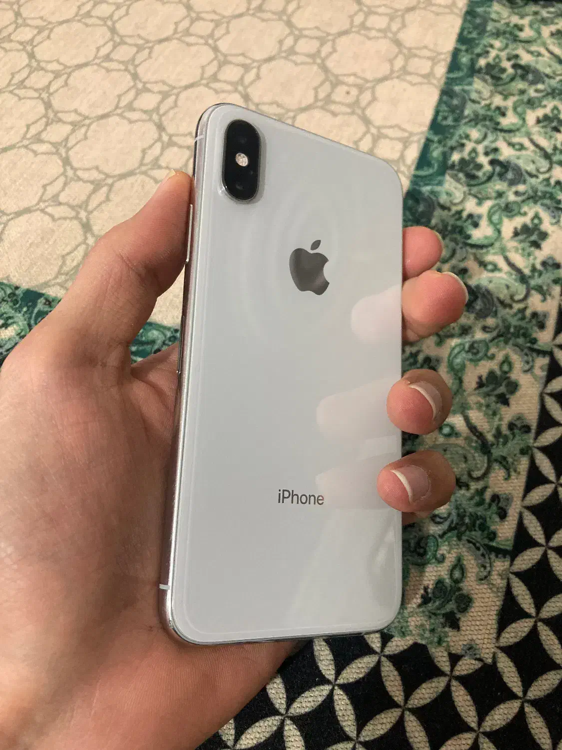 آیفونxs|موبایل|نورآباد, |دیوار