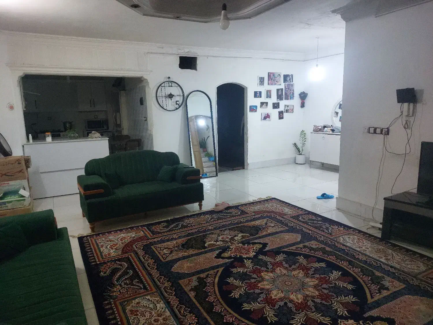 آپارتمان ۹۰ متری خادم الشریعه ۱|فروش آپارتمان|مشهد, شهرک امام هادی (شهرک غرب)|دیوار