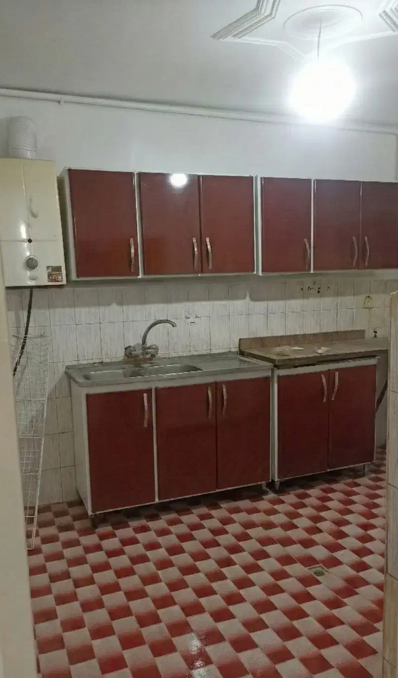 رهن کامل ملک واقع در مجتمع 22 بهمن