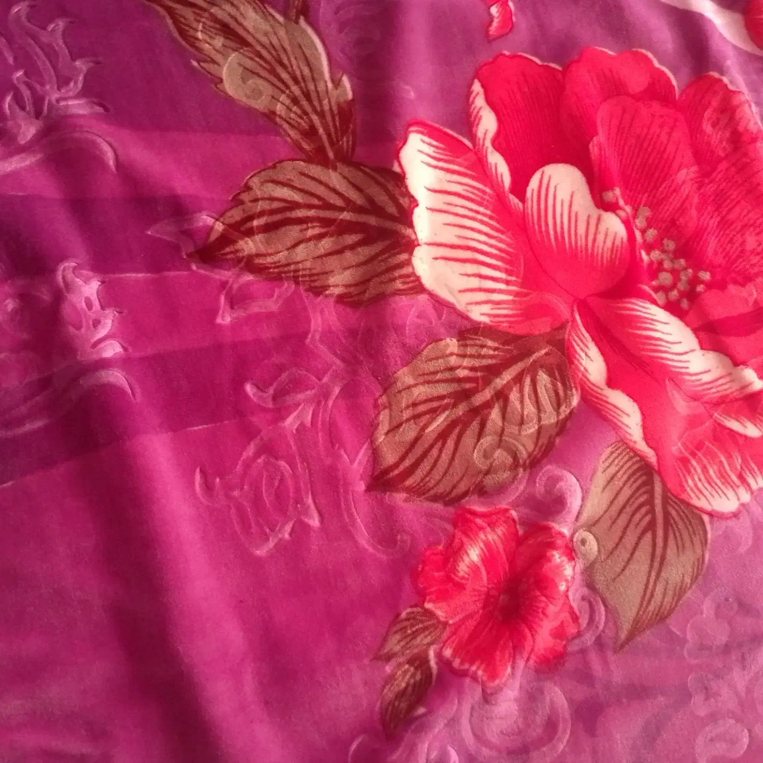 پتو|رختخواب، بالش، پتو|مرند, |دیوار