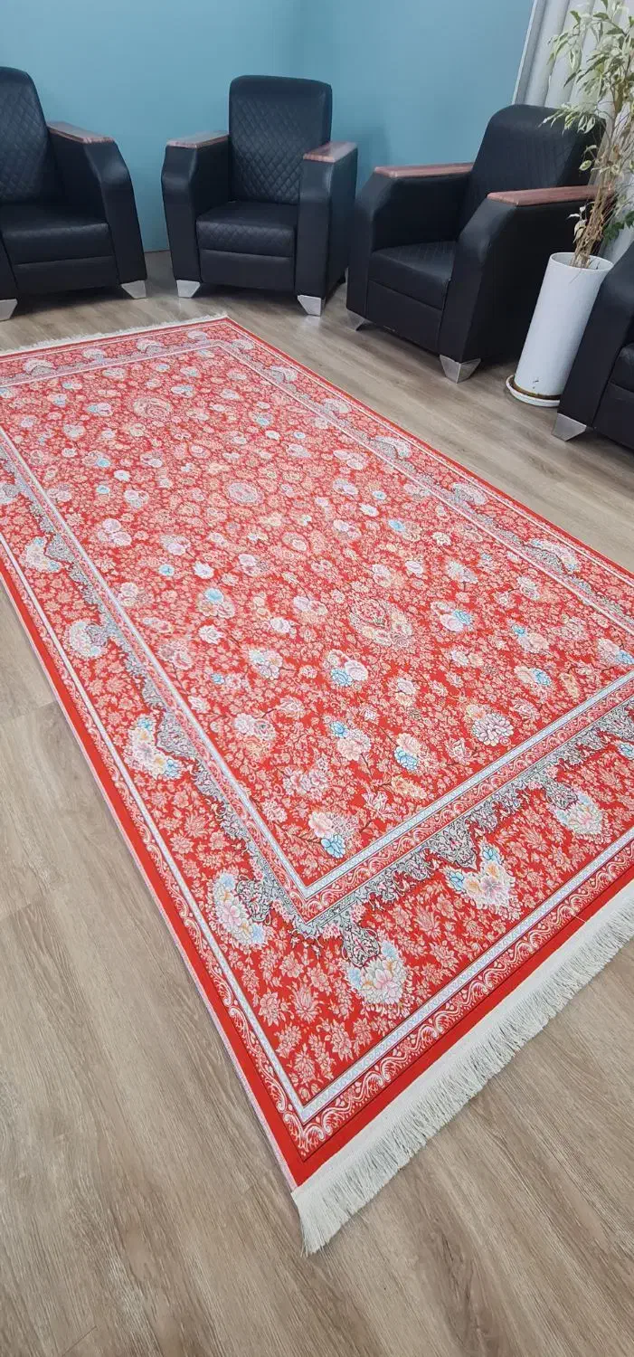 فرشینه|فرش|بروجرد, |دیوار