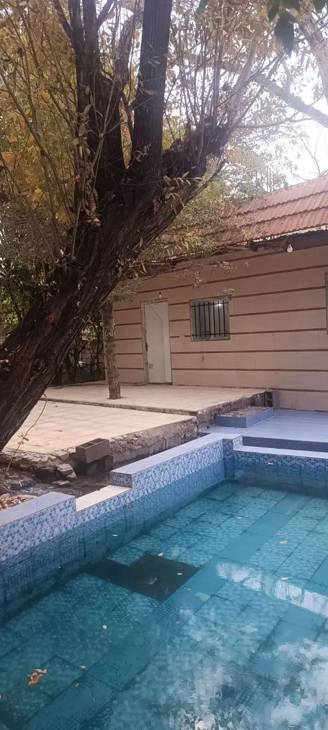 اجاره ویلاباغ استخردار با آب روان دائم سیرچ|اجارهٔ کوتاهمدت ویلا و باغ|کرمان, |دیوار