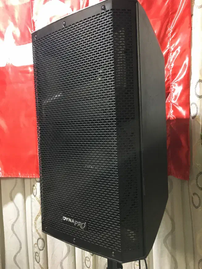 باند دایناپرو dy2400|سیستم صوتی خانگی|پردیس, فاز ۲|دیوار