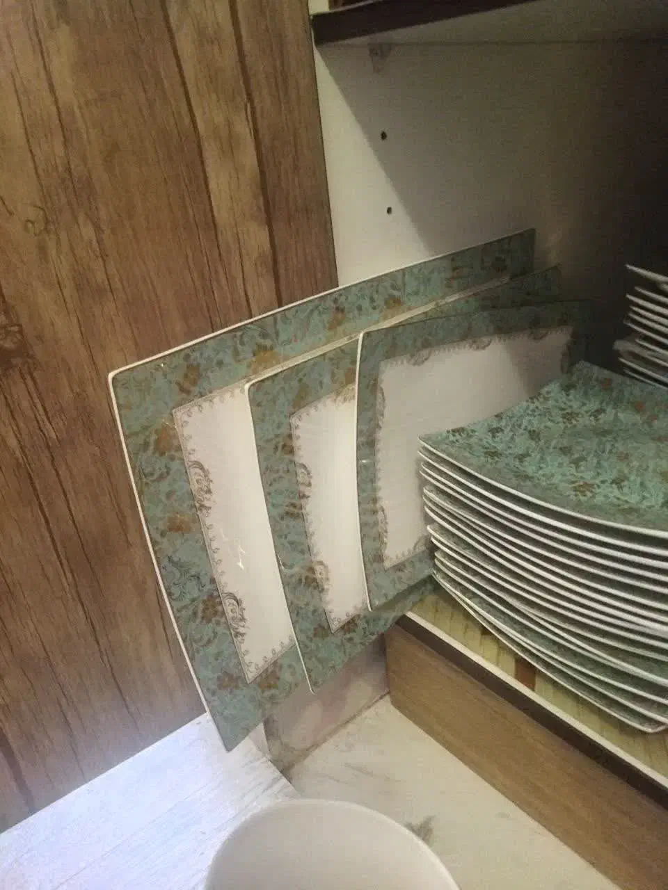 غداخوری|ظروف سرو و پذیرایی|تهران, هفده شهریور|دیوار