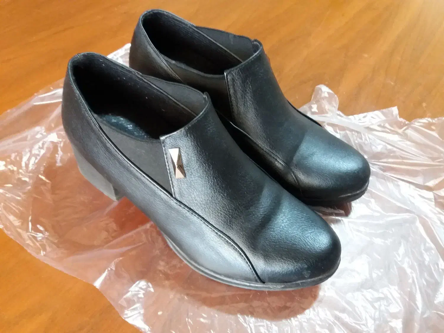 کفش مجلسی زنانه نو سایز ۳۹|کیف، کفش، کمربند|امیرکلا, |دیوار