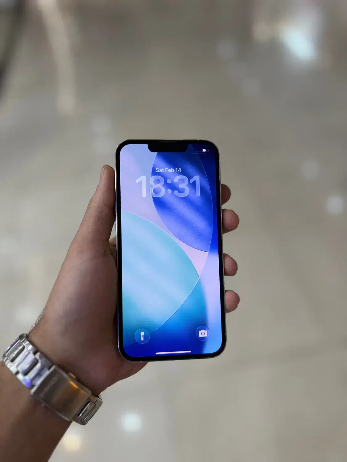 Iphone 13pro|موبایل|سمنان, |دیوار