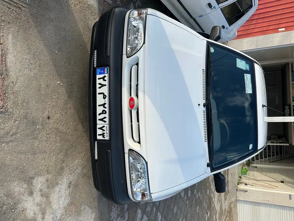 پرایدبار|خودرو سواری و وانت|خورموج, |دیوار