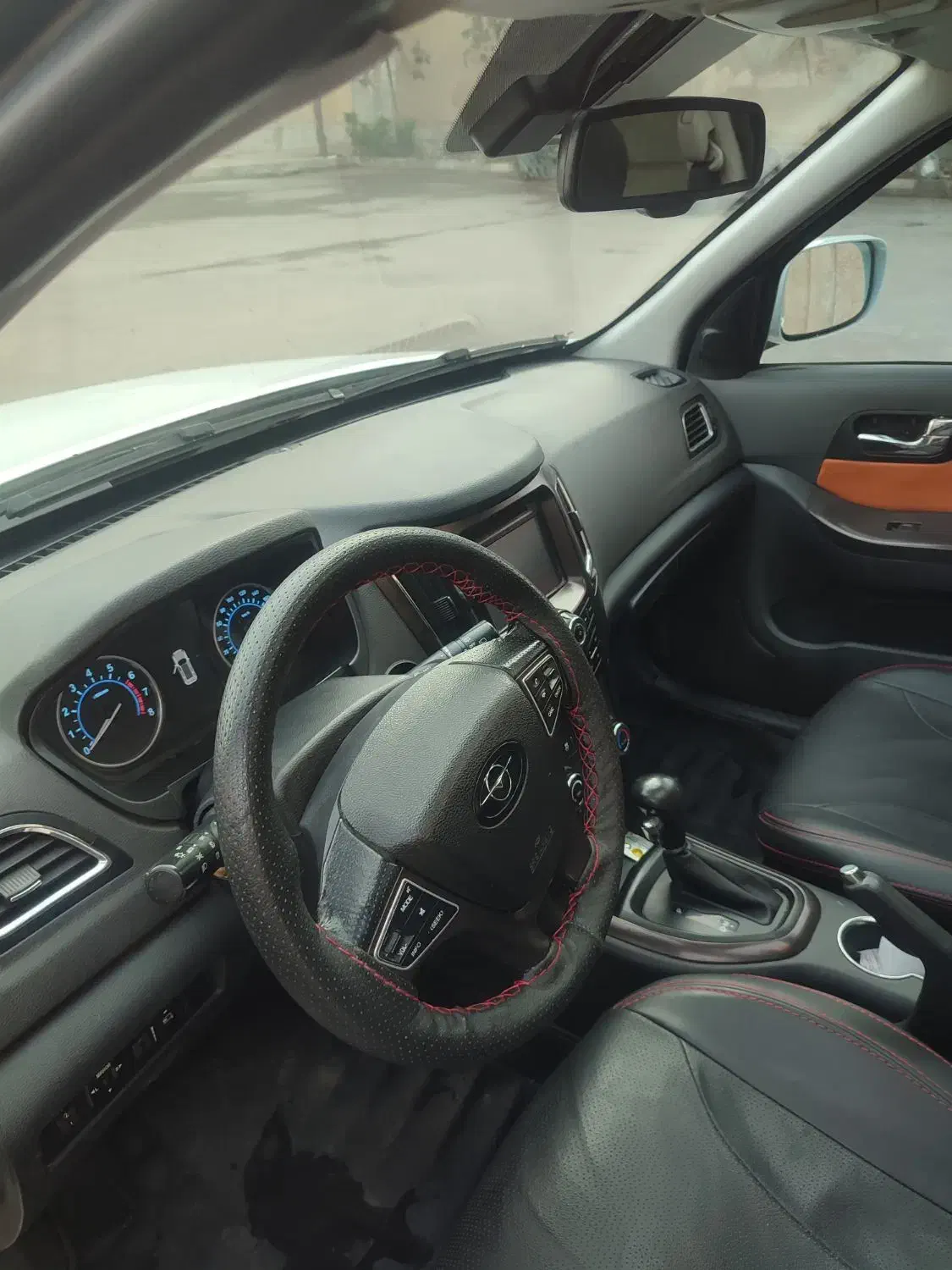 هایما s7توربو|خودرو سواری و وانت|مشهد, امیریه|دیوار