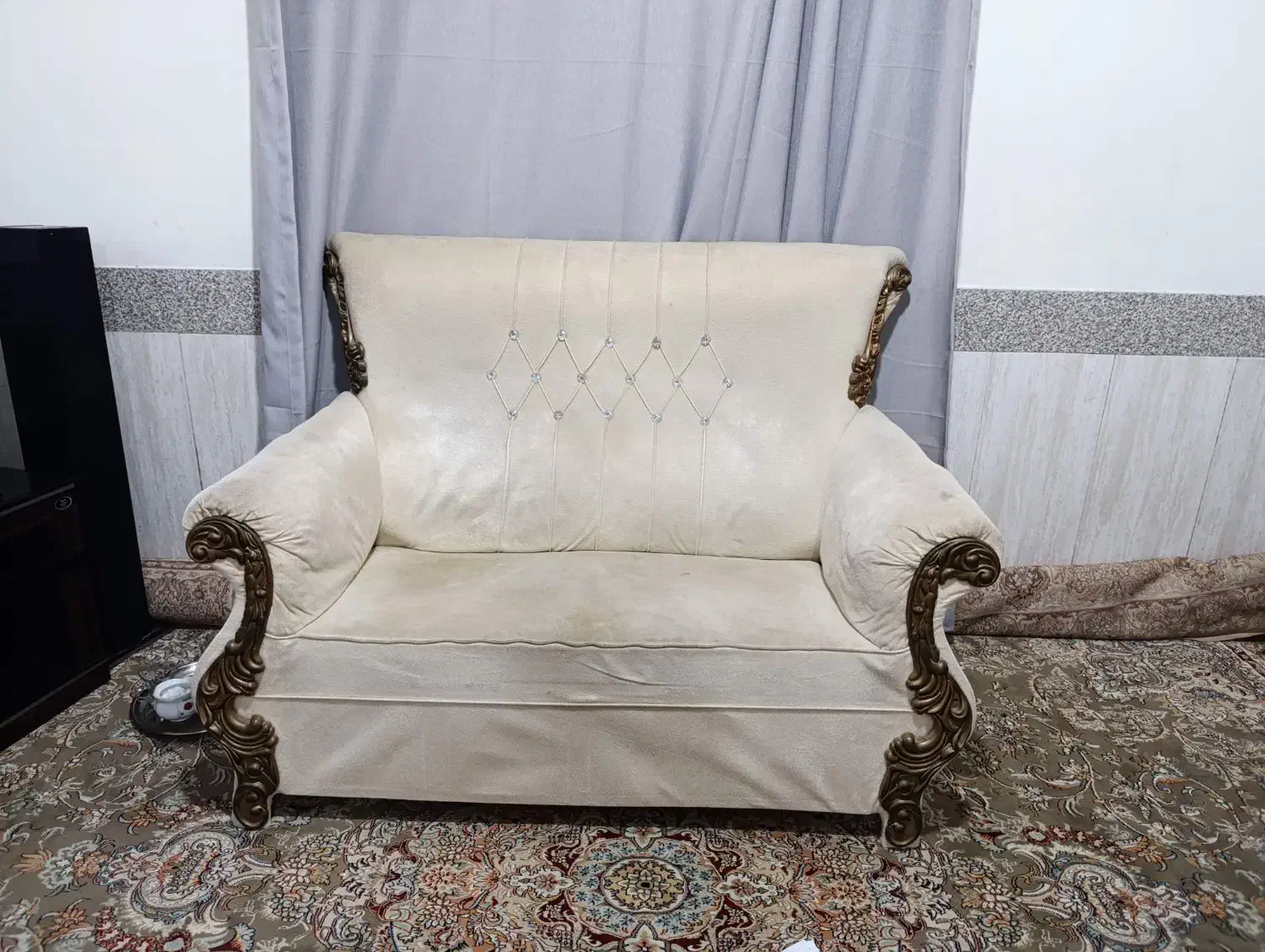 مبل|مبلمان خانگی و میز عسلی|بروجرد, |دیوار