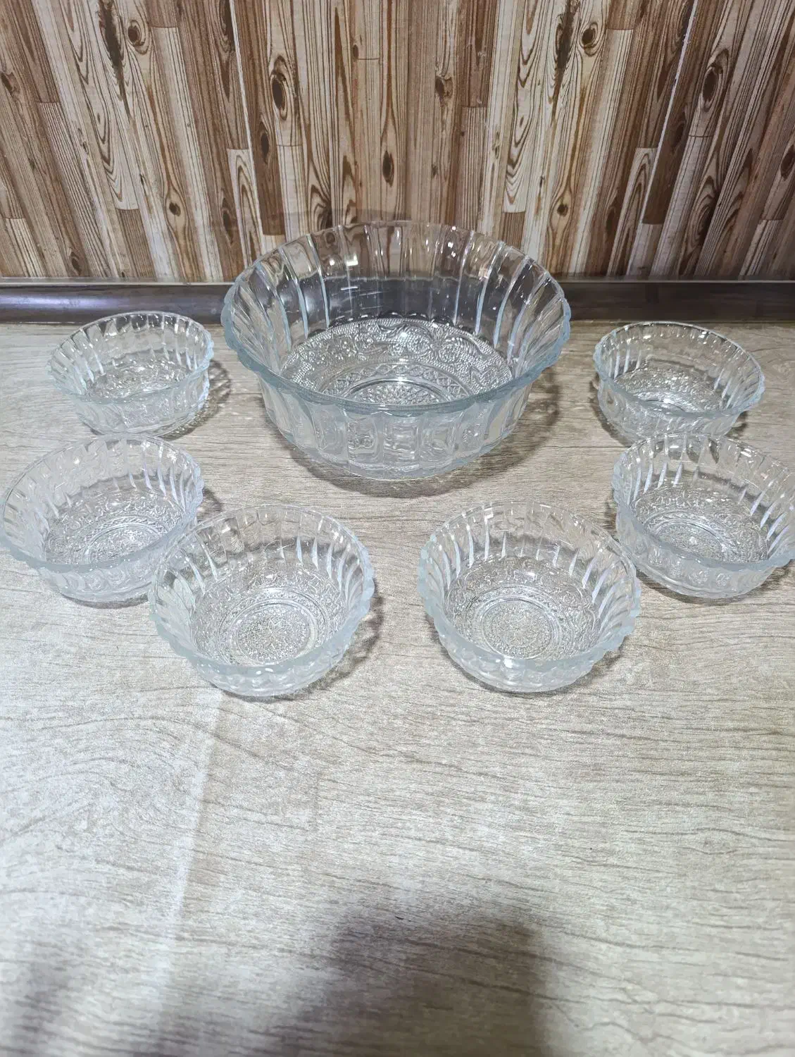 آجیل خوری|ظروف سرو و پذیرایی|ری, علایین|دیوار