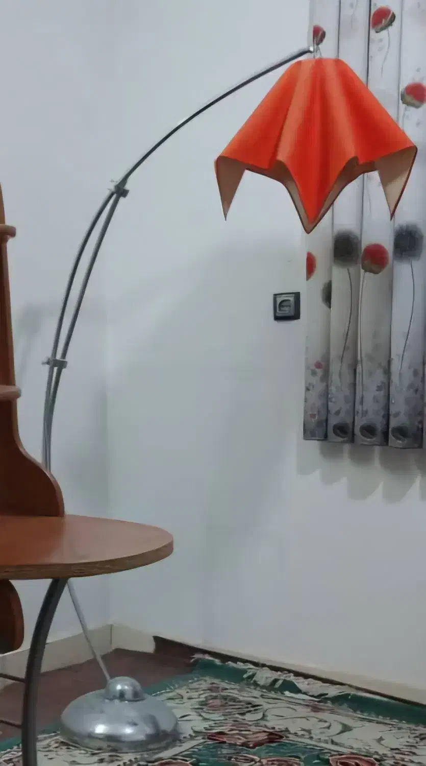 آباژور|چراغ خواب و آباژور|بندر امام خمینی, |دیوار