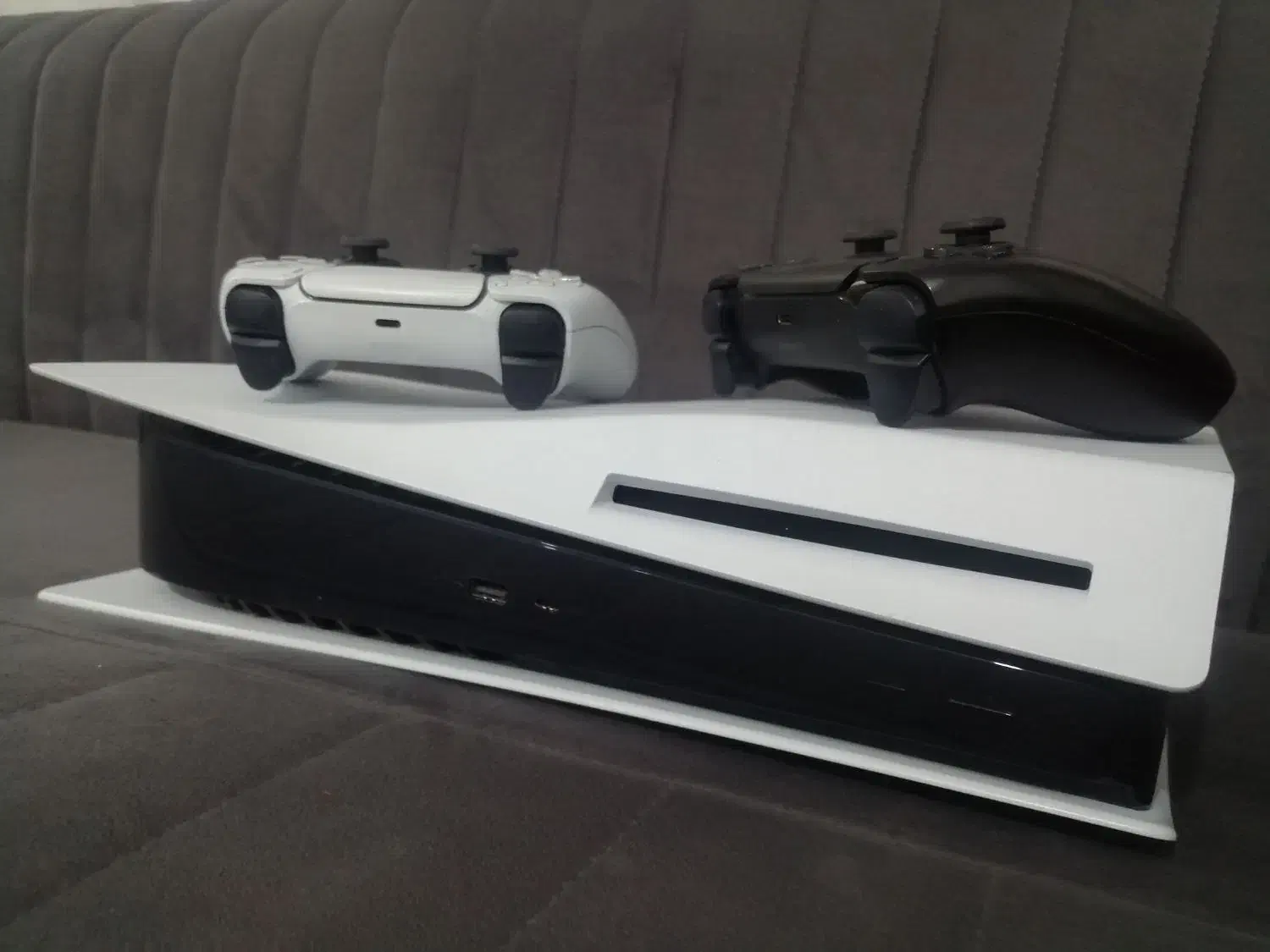 play5|کنسول، بازی ویدئویی و آنلاین|شیراز, دارالرحمه|دیوار