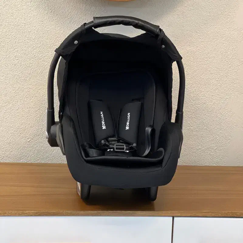 کریر نوزاد دلیجان مدل هیرو|کالسکه و لوازم جانبی|سمنان, |دیوار