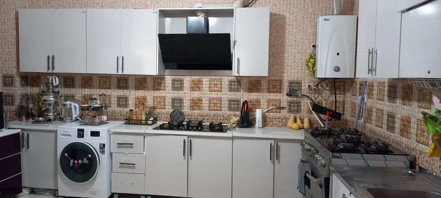 کابینت پیش ساخته|مصالح و تجهیزات ساختمان|مهاباد (اصفهان), |دیوار