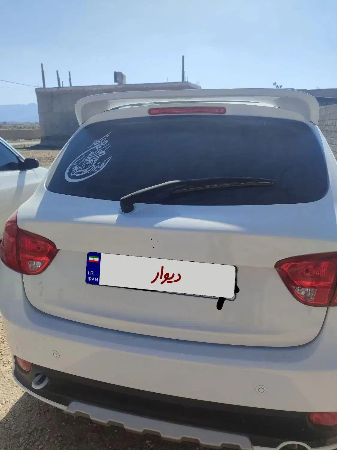 فروش فوری در فیروزآباد|خودرو سواری و وانت|فیروزآباد (فارس), |دیوار