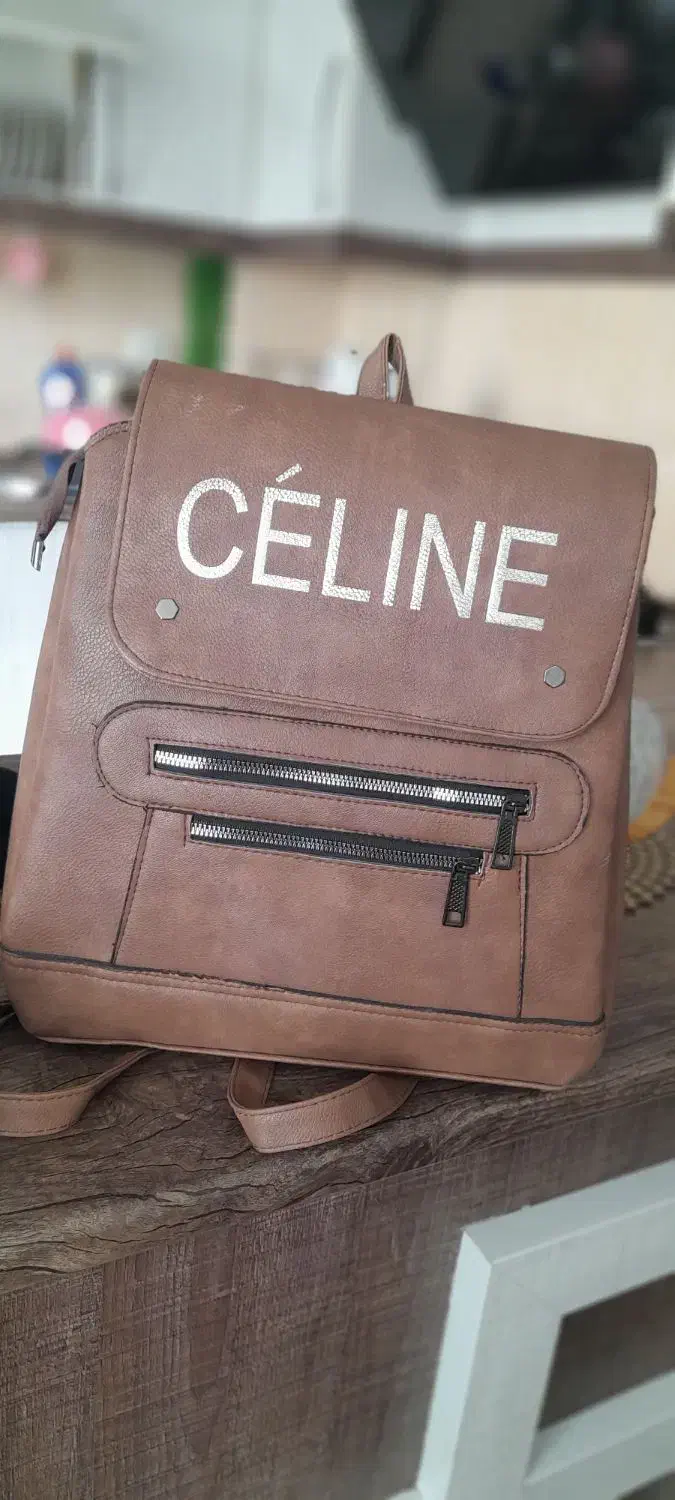 کوله پشتی نو و استفاده نشده|کیف، کفش، کمربند|کرمانشاه, |دیوار