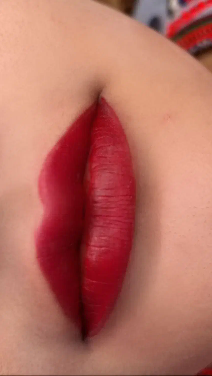 میکرو، فیبروز و شید لب دائم، با کمترین قیمت|خدمات آرایشگری و زیبایی|ایرانشهر, |دیوار