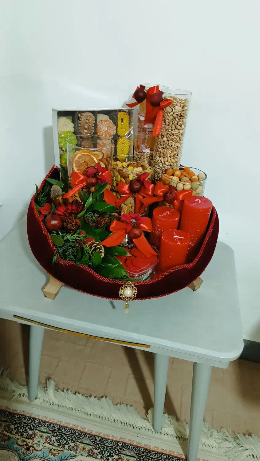 یلدای عروس|خدمات پذیرایی، مراسم|سنندج, |دیوار