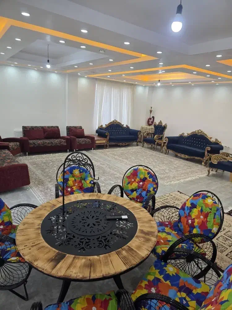 ویلا سالیانه نوساز سه خوابه دربست|اجارهٔ خانه و ویلا|کلاردشت, |دیوار