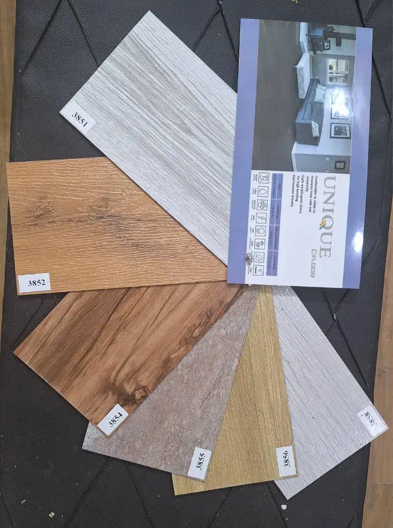 کفپوش pvc مدل پارکتی پارکت لمینت|مصالح و تجهیزات ساختمان|تهران, شهرک ولیعصر شمالی|دیوار