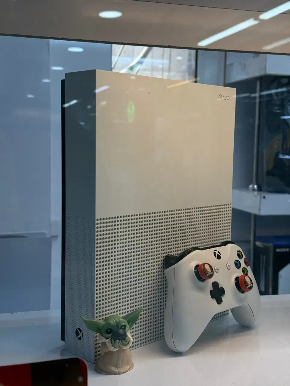 XBOX one1 s|کنسول، بازی ویدئویی و آنلاین|اهواز, نادری|دیوار