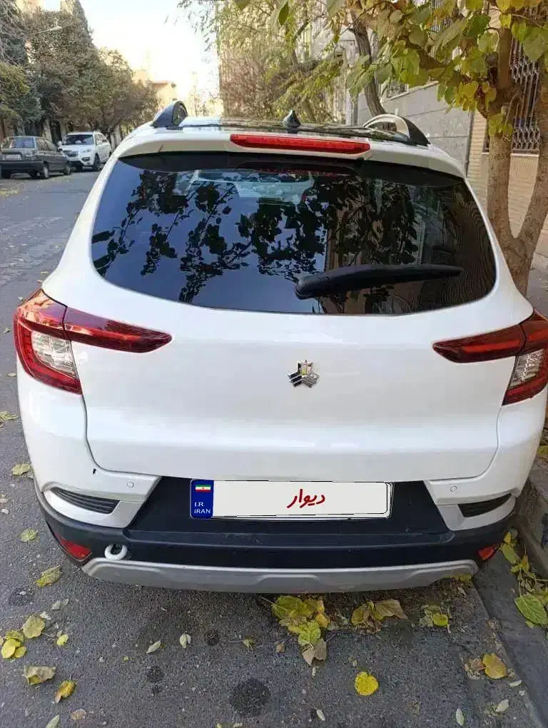 اطلس G مدل ۱۴۰۳ فنی عالی|خودرو سواری و وانت|تهران, فردوس|دیوار