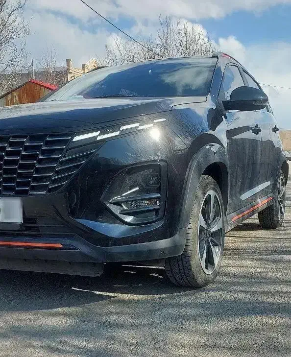 x33 cross 1403|خودرو سواری و وانت|تهران, مقدم|دیوار