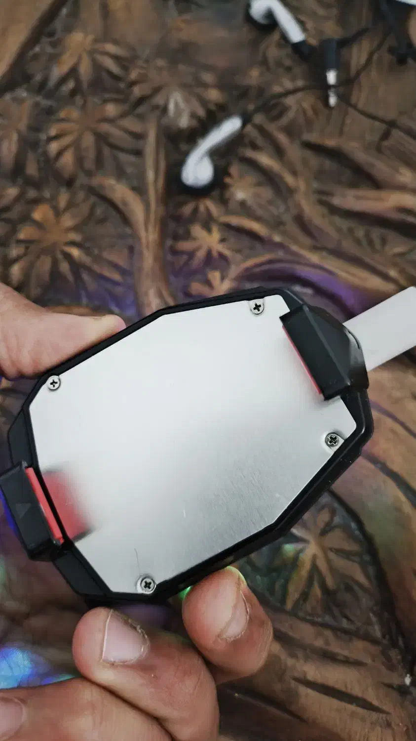 خنک کننده حرفه ای موبایل|لوازم جانبی موبایل و تبلت|اصفهان, پزوه|دیوار