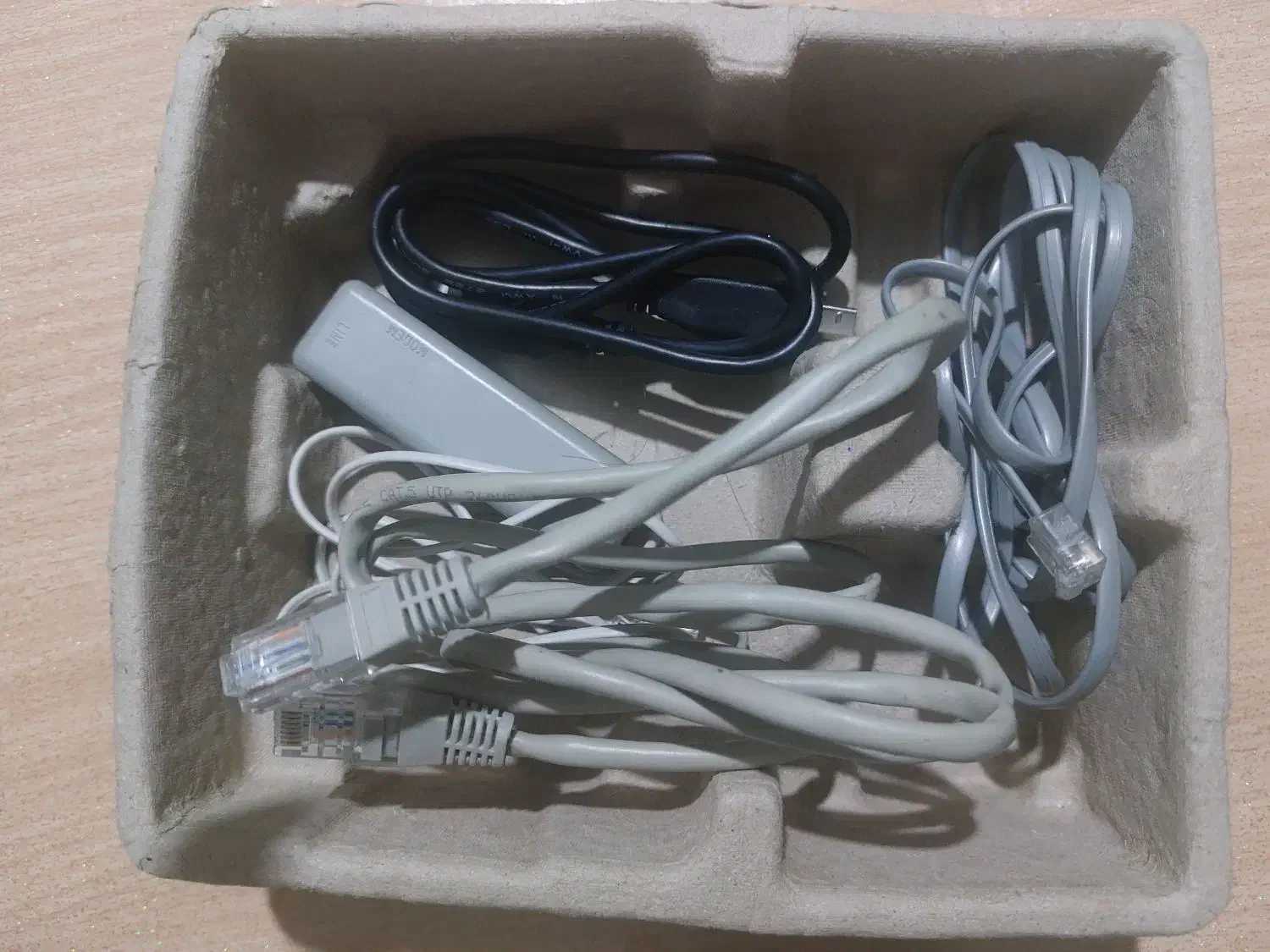 مودم کامپیوتر و لپ تاپ TD8817|مودم و تجهیزات شبکه|ملکان, |دیوار