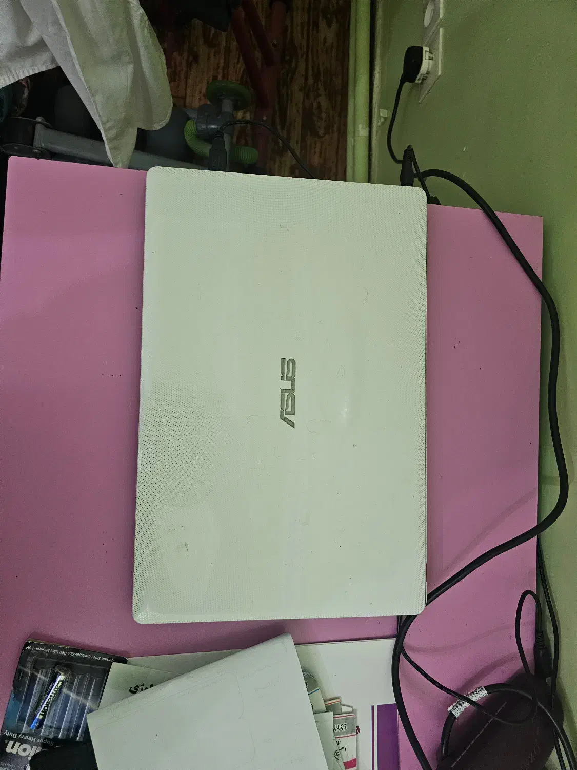 لپتاپ‌asus|رایانه همراه|میاندوآب, |دیوار