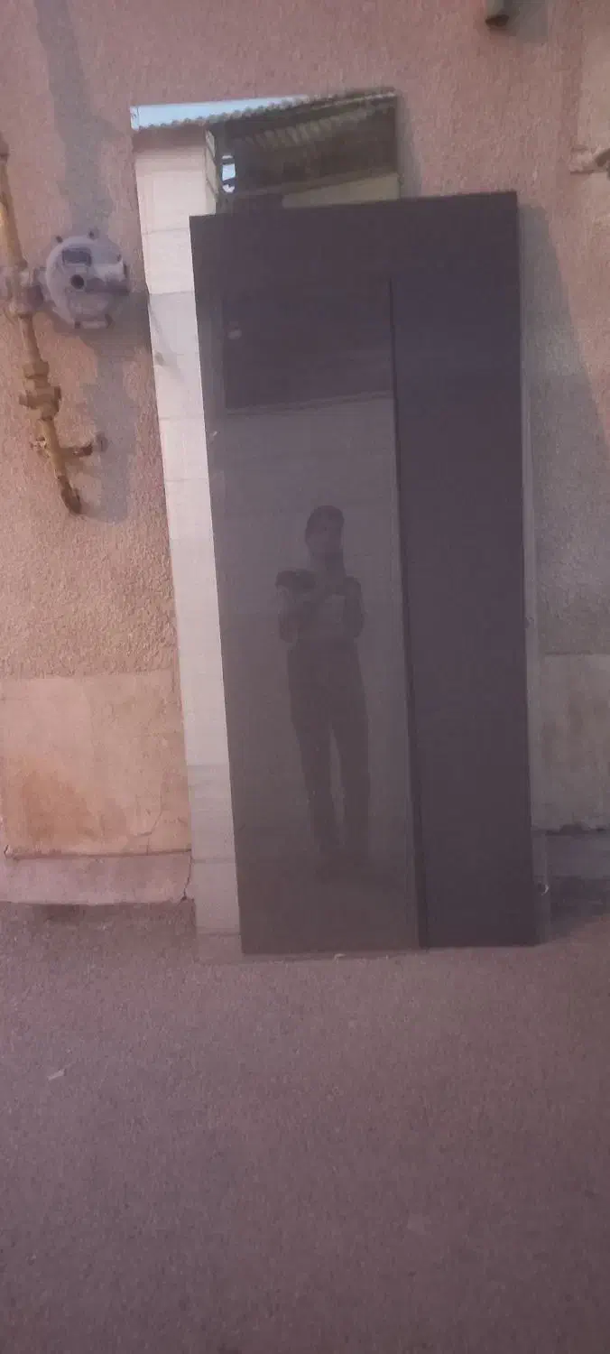 آینه|آینه|محمدیه-قزوین, |دیوار