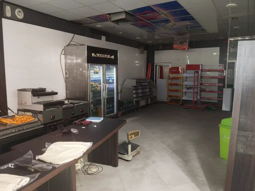 اجاره مغازه|اجارهٔ مغازه و غرفه|یزد, |دیوار