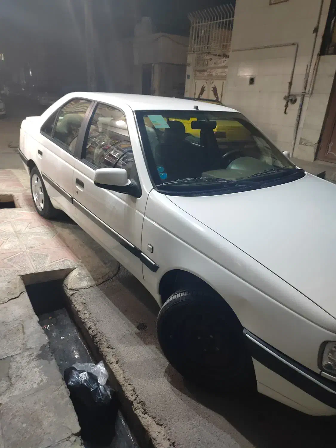 slx مدل99 دریچه گاز سیمی|خودرو سواری و وانت|بهارستان, |دیوار